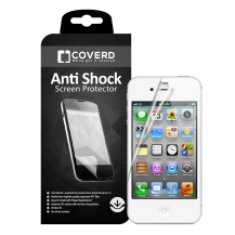 CoveredGear&#8233;CoveredGear Anti-Shock skärmskydd till iPhone 4S/4&#8233;