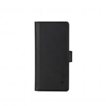 GEAR - GEAR Mobilfodral Svart Samsung Note 20 5G