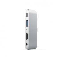 Satechi - Satechi USB-C Mobile Pro Hub - den perfekta kompanjonen till din nya iPad Pro