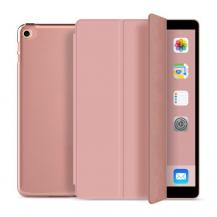 Tech-Protect - Tech-Protect Smartcase iPad 10.2 2019/2020 - Rose Gold