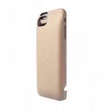 Boostcase - Boostcase Hybrid Power Case 2700 mAh till Apple iPhone 6(S) Plus - Guld