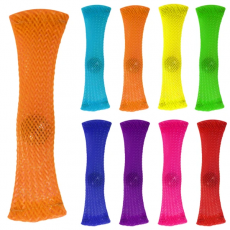 Fidget Toys - Marble and Mesh Sensory Fidget Toy - 2 Pack