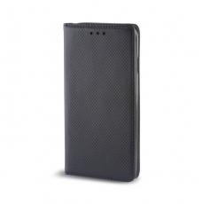 OEM - Smart Magnet fodral för Samsung Galaxy S21 Plus svart