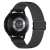 A-One Brand - Galaxy Watch (20mm) Armband Elastic - Grå