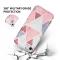 Boom of Sweden - BOOM - Grid skal till iPhone 7/8/SE 2020 - Grn Marmor