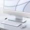 Satechi - Satechi USB-C Slim Dock fr iMac 24-tum (2021) - Silver