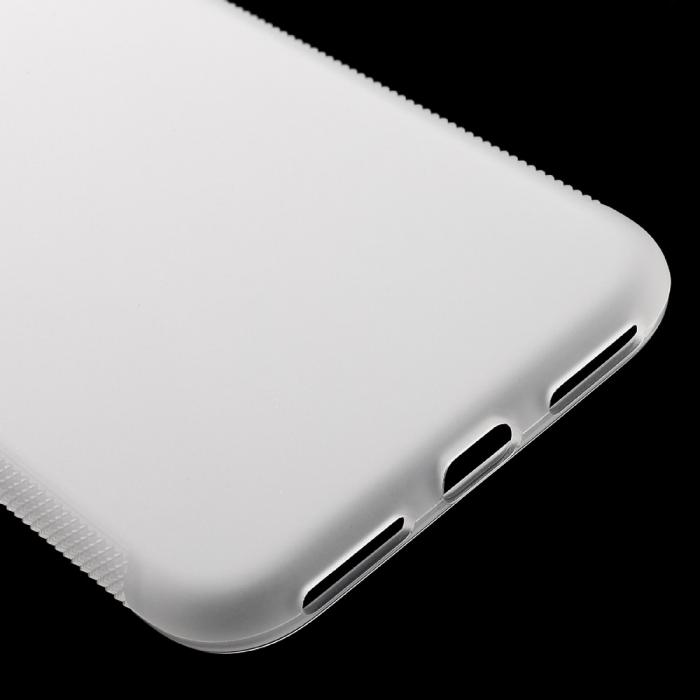 UTGATT1 - Matte Mobilskal till iPhone 7/8/SE 2020 - Transparent