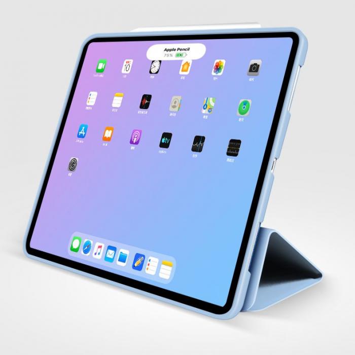 UTGATT1 - Smart Fodral iPad Air 4/5 (2020/2022) - Rosa