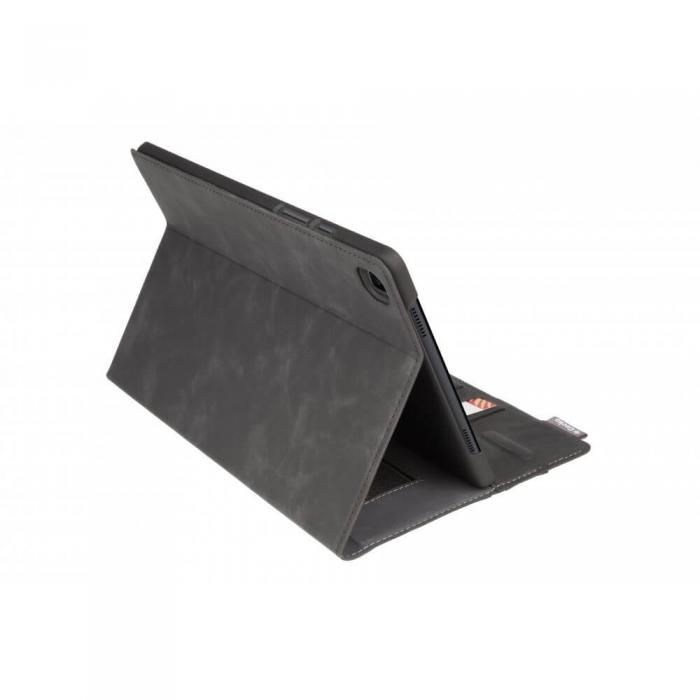 UTGATT5 - Gecko Business Folio Plnboksfodral Galaxy Tab A7 10.4