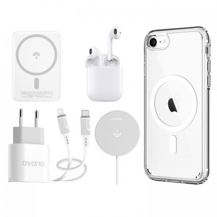 Boom of Sweden - [6-in-1] BOOM MagSafe Value Pack iPhone 8 Plus
