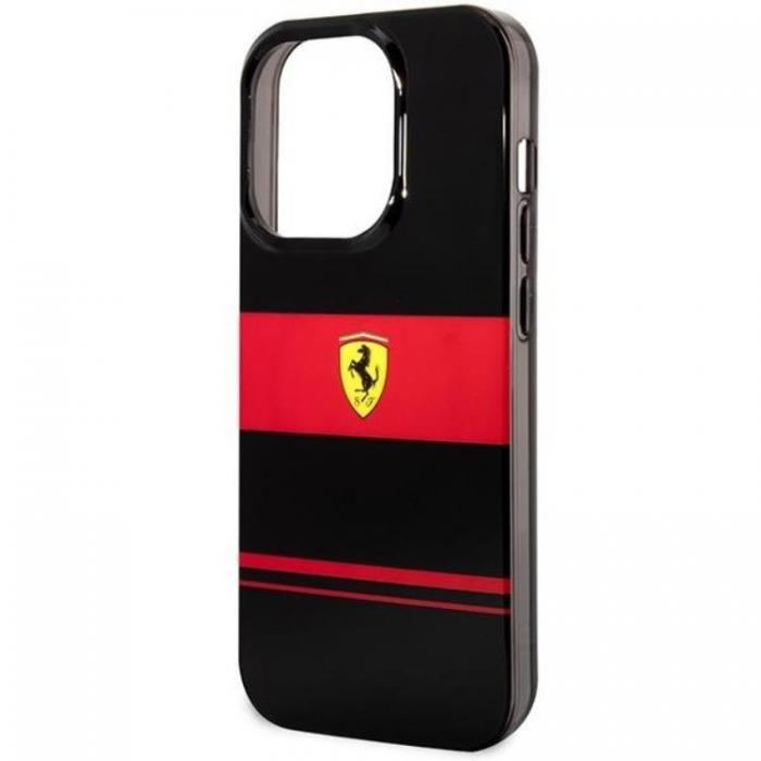 Ferrari - Ferrari iPhone 14 Pro Max Mobilskal MagSafe IMD Combi - Svart