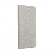 Forcell - Forcell Huawei P20 Lite Fodral Luna Gold - Silver