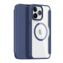 Dux Ducis - Dux Ducis iPhone 15 Pro Plånboksfodral Magsfae Skin X Pro