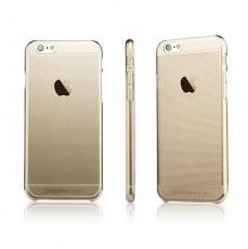 A-One Brand - ToTu Air series Baksideskal till Apple iPhone 6 / 6S (Grå)