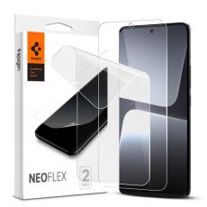 A-One Brand - [2-Pack] Spigen Xiaomi 13 Pro Flexibel Skärmskydd Neo Flex