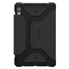UAG - UAG Galaxy Tab S9 Ultra Skal Metropolis SE - Svart