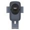 UTGTT - Baseus Metal Biltelefon Hllare Ventilations Grill - Gr