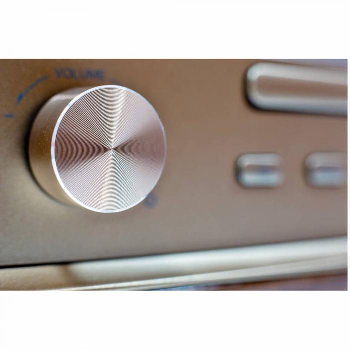 Soundmaster - Soundmaster Stereo BT/CD/USB och radio