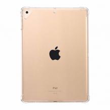 A-One Brand - iPad 9.7 (2017/2018/Air/Air2) Skal TPU - Transparent