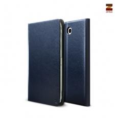 Zenus - Zenus E-book väska till Samsung Galaxy Note 8.0 (Blå)