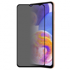 A-One Brand - [1-PACK] Privacy Härdat Glas Skärmskydd Galaxy A23 4G/5G