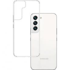 3MK - 3MK Armor Skal Samsung Galaxy S22 Plus - Transparent