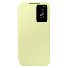 OEM - Samsung Galaxy A54 5G Plånboksfodral Smart View Wallet - Grön
