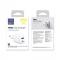 Joyroom - Joyroom 2-Port Network Laddare PD30W - Vit