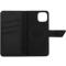 Celly - CELLY iPhone 13 Magsafe Plnboksfodral - Svart