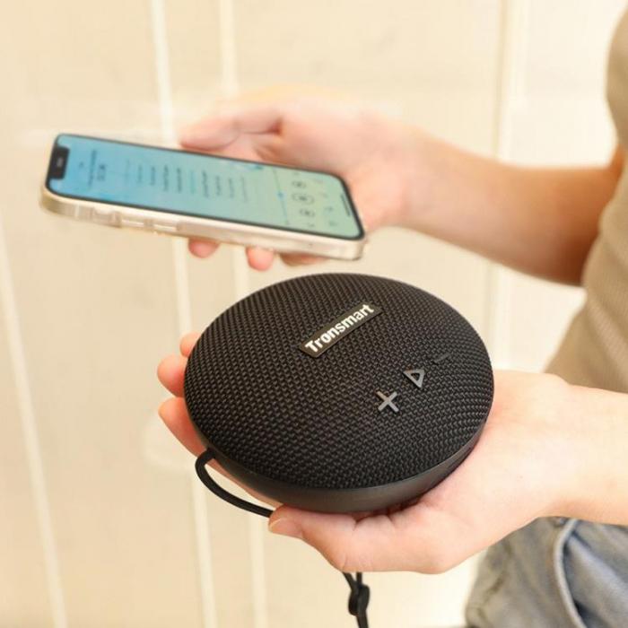 UTGATT5 - Tronsmart IPX7 Trdls Hgtalare 15W - Svart