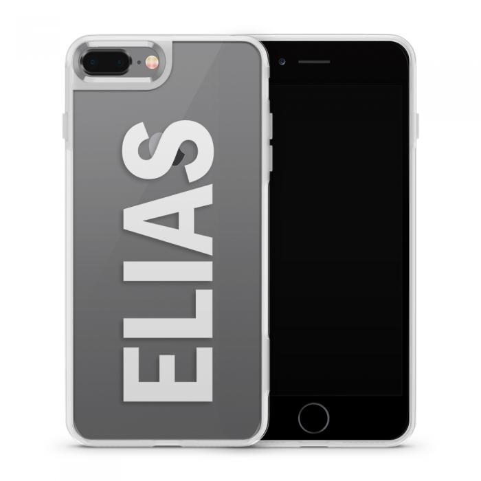 UTGATT5 - Fashion mobilskal till Apple iPhone 8 Plus - Elias