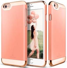 Caseology - Caseology Savoy Skal till Apple iPhone 6 / 6S (Rosa - Rose Gold)