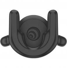 PopSockets - POPSOCKETS PopMount Car Vent Svart