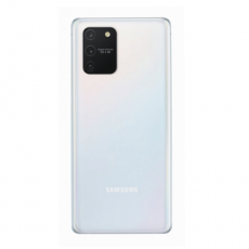 Puro - Puro - Nude Samsung Galaxy S10 Lite - Transparent