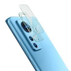 Imak - IMAK Kameralinsskydd i Härdat glas Xiaomi 12 Pro - Clear