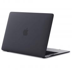 Tech-Protect - Tech-Protect Smart Macbook Air 13 2018/2019 Mattsvart