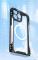 A-One Brand - iPhone 14 Skal Magsafe Tough Armor - Svart