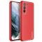 Dux Ducis - Dux Ducis Galaxy S21 FE Skal Yolo Elegant - Rd