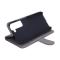 GEAR - GEAR Nubuck PU Mobilfodral Galaxy S22 - Brun