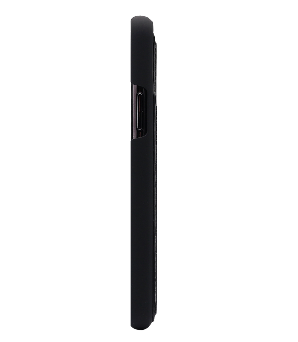 UTGATT4 - Marvlle iPhone 11 Pro Max plnboksfodral -Midnight Black