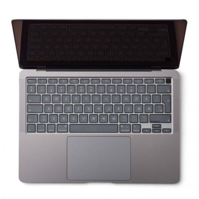 UTGATT5 - Philbert Tangentbordsskydd Fr MacBook Pro 13/15