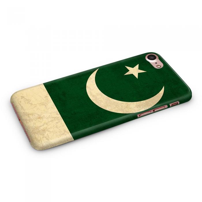 UTGATT5 - Skal till Apple iPhone 7/8 - Pakistan