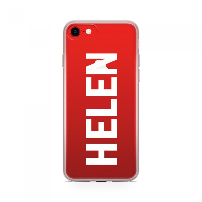 UTGATT5 - Skal till Apple iPhone 7 - Helen