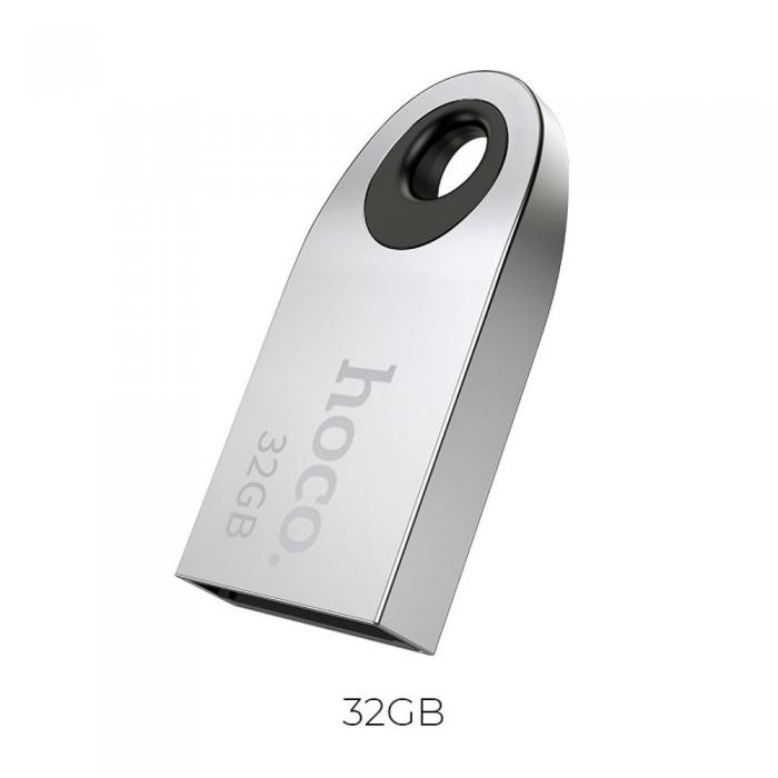 Hoco - HOCO pendrive mini Insightful UD9 32GB USB2.0