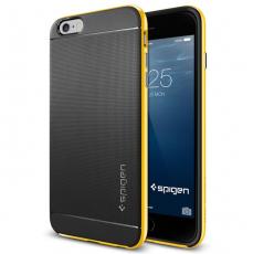 Spigen - SPIGEN Neo Hybrid Skal till Apple iPhone 6(S) Plus (Gul)