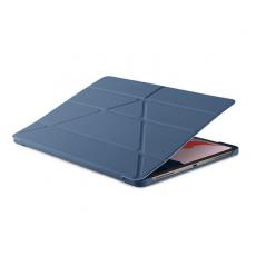 Pipetto - Pipetto Origami fodral iPad Pro 12.9 2018 - Blå