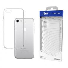 3MK - 3MK Skal iPhone 7 / 8 / SE - Transparent