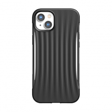 Raptic - Raptic iPhone 14 Skal Clutch - Svart