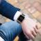 Tech-Protect - Milaneseband Apple Watch 4/5/6/7/8/SE/Ultra (42/44/45/49mm) - Silver