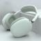 A-One Brand - Drop Proof Silikon Skal Apple Airpods Max - Grn